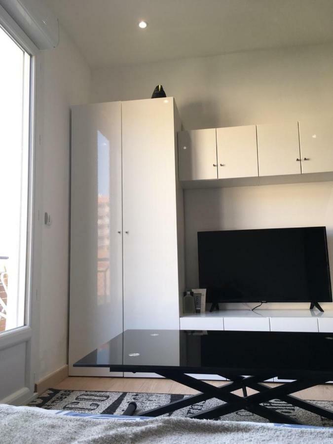 Apartment Lovely In Mention French Riviera Menton