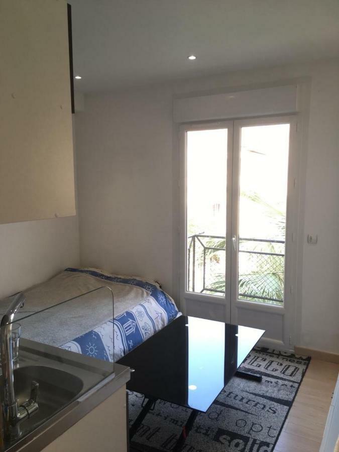 Lovely In Mention French Riviera Apartment *